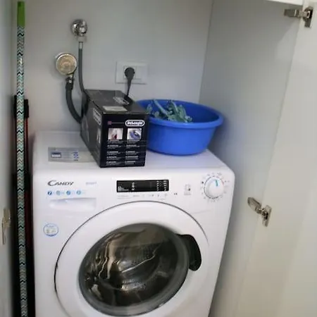 Casa vacanze Casa Ninetta, Tra Mare E Natura. *