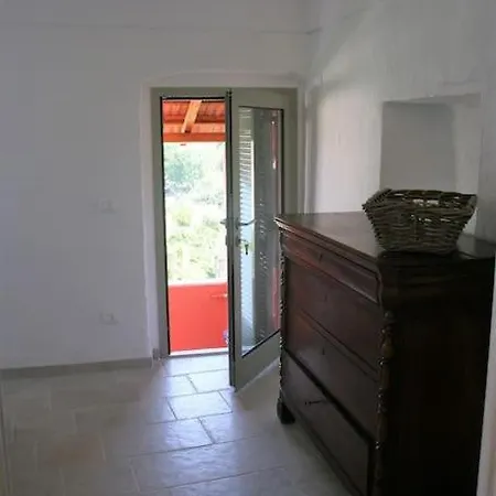 Casa vacanze Casa Ninetta, Tra Mare E Natura. *