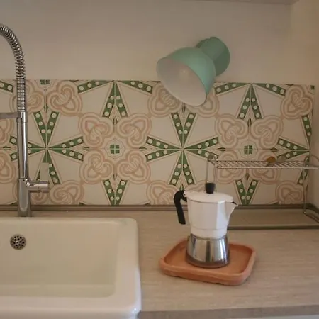 Casa vacanze Casa Ninetta, Tra Mare E Natura. Finale Ligure