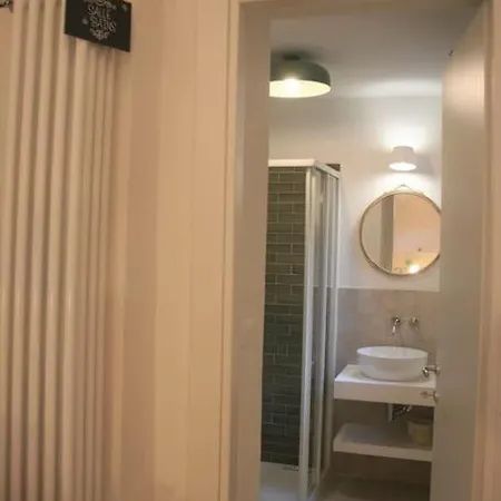 Casa vacanze Casa Ninetta, Tra Mare E Natura. Finale Ligure