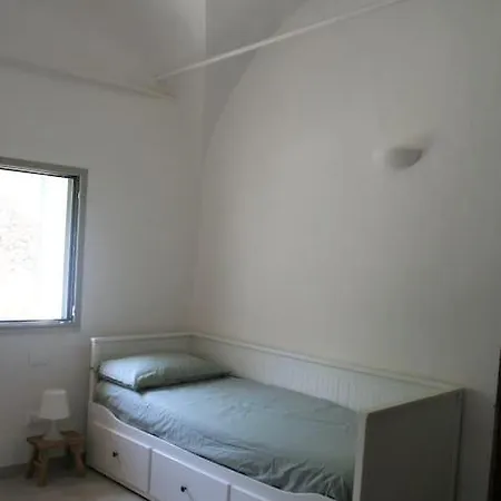 Casa Ninetta, Tra Mare E Natura. Casa vacanze *