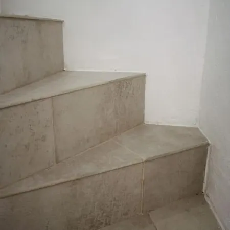 Casa Ninetta, Tra Mare E Natura.