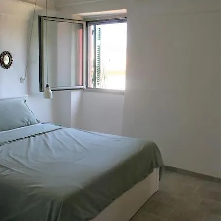 Casa vacanze Casa Ninetta, Tra Mare E Natura. *