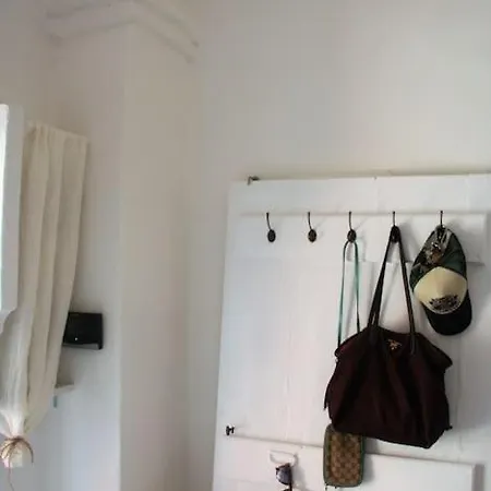 Casa vacanze Casa Ninetta, Tra Mare E Natura. *