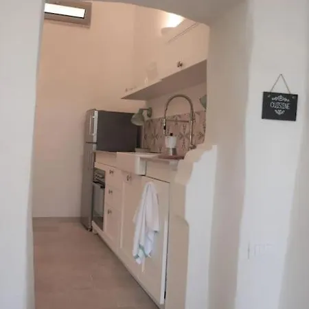 Casa Ninetta, Tra Mare E Natura. Casa vacanze