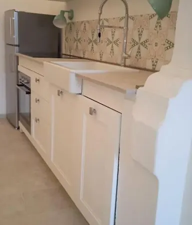 Casa vacanze Casa Ninetta, Tra Mare E Natura. *