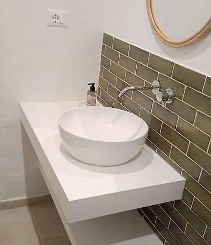 Casa Ninetta, Tra Mare E Natura. Feriehus Finale Ligure