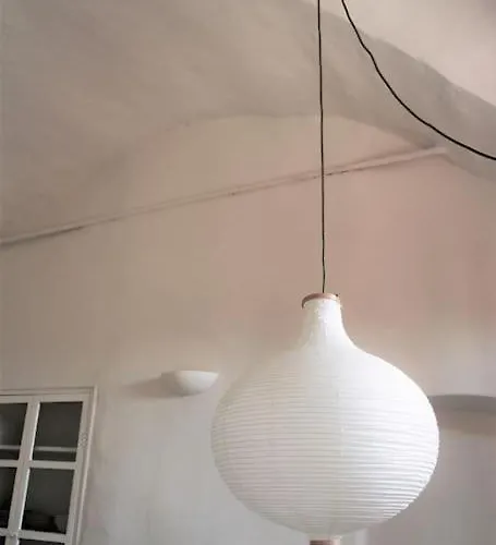 Feriehus Casa Ninetta, Tra Mare E Natura.