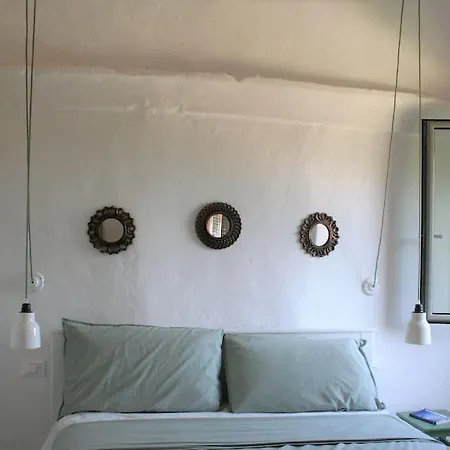 Casa Ninetta, Tra Mare E Natura. *