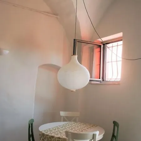 Hébergement de vacances Casa Ninetta, Tra Mare E Natura. *