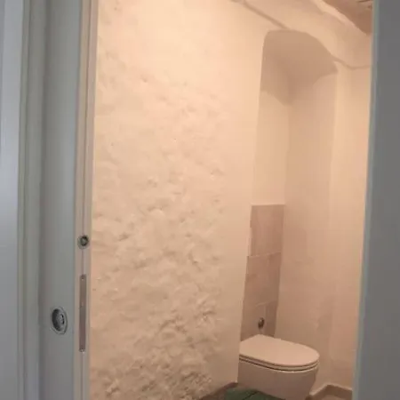 Hébergement de vacances Casa Ninetta, Tra Mare E Natura. *