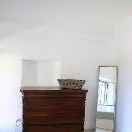 Hébergement de vacances Casa Ninetta, Tra Mare E Natura. Finale Ligure