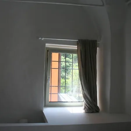 Casa Ninetta, Tra Mare E Natura. Casa de Férias