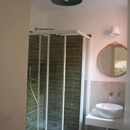 Hébergement de vacances Casa Ninetta, Tra Mare E Natura.