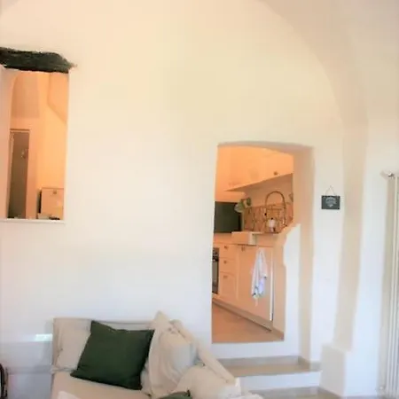 Hébergement de vacances Casa Ninetta, Tra Mare E Natura. *