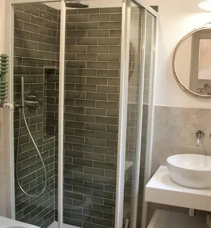 Casa Ninetta, Tra Mare E Natura. Hébergement de vacances Finale Ligure