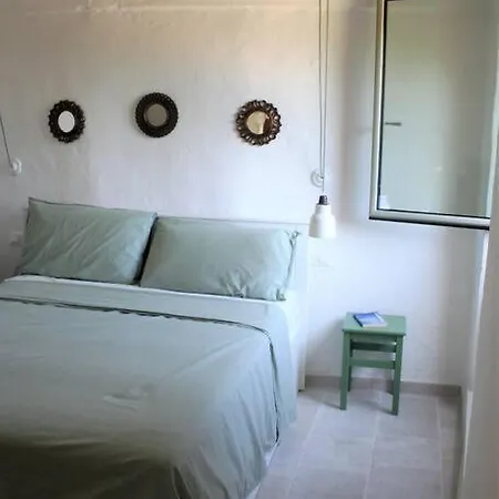 Casa Ninetta, Tra Mare E Natura. Hébergement de vacances Finale Ligure