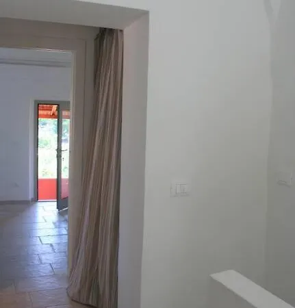 Casa Ninetta, Tra Mare E Natura. Hébergement de vacances *