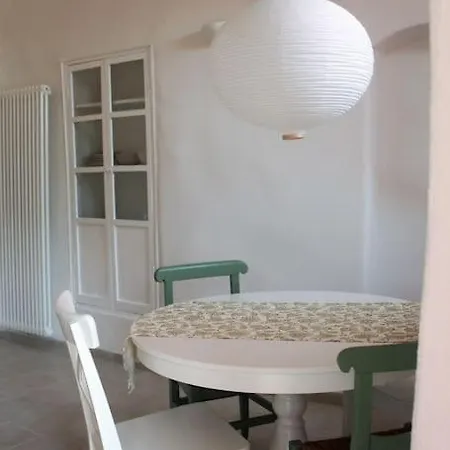 Hébergement de vacances Casa Ninetta, Tra Mare E Natura. Finale Ligure