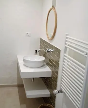 Casa Ninetta, Tra Mare E Natura. *