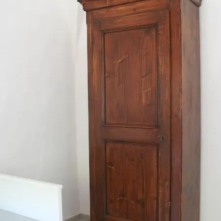 Casa Ninetta, Tra Mare E Natura. *