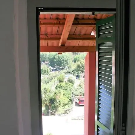 Casa Ninetta, Tra Mare E Natura. Hébergement de vacances *