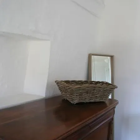 Casa Ninetta, Tra Mare E Natura. Hébergement de vacances