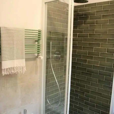 Casa Ninetta, Tra Mare E Natura. Casa de Férias *