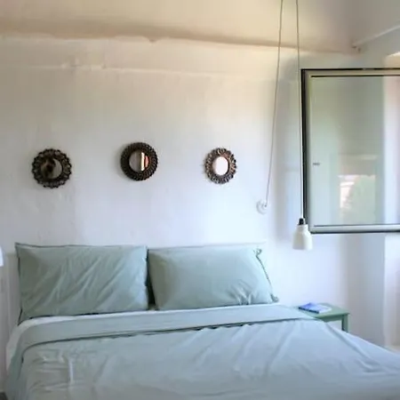 Hébergement de vacances Casa Ninetta, Tra Mare E Natura. Finale Ligure