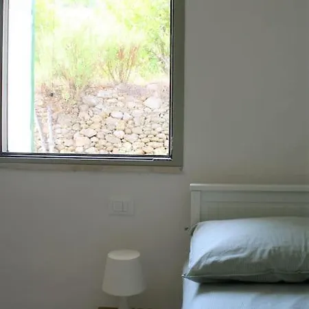 Casa de Férias Casa Ninetta, Tra Mare E Natura.