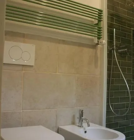 Hébergement de vacances Casa Ninetta, Tra Mare E Natura. Finale Ligure