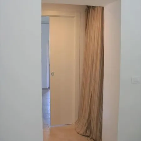 Casa Ninetta, Tra Mare E Natura. Hébergement de vacances *