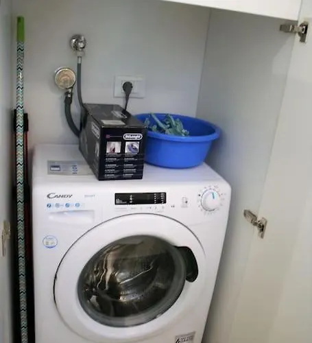 Vakantiehuis Casa Ninetta, Tra Mare E Natura. *