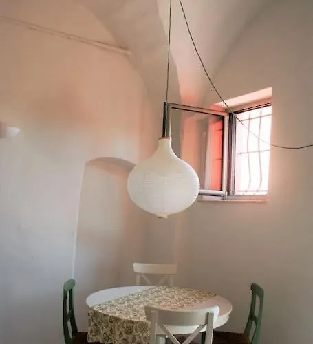 Vakantiehuis Casa Ninetta, Tra Mare E Natura. *