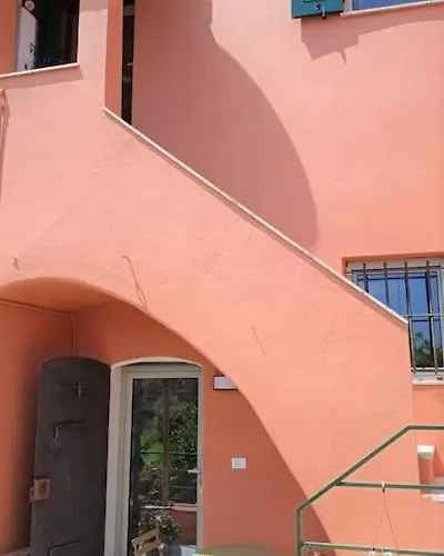 Vakantiehuis Casa Ninetta, Tra Mare E Natura. Finale Ligure