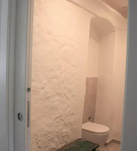 Vakantiehuis Casa Ninetta, Tra Mare E Natura. *