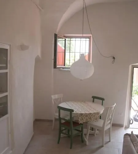 Vakantiehuis Casa Ninetta, Tra Mare E Natura.