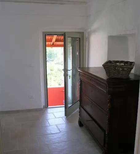 Vakantiehuis Casa Ninetta, Tra Mare E Natura. *