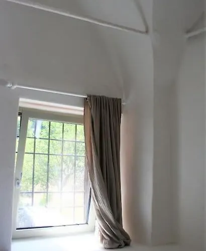 Vakantiehuis Casa Ninetta, Tra Mare E Natura. *