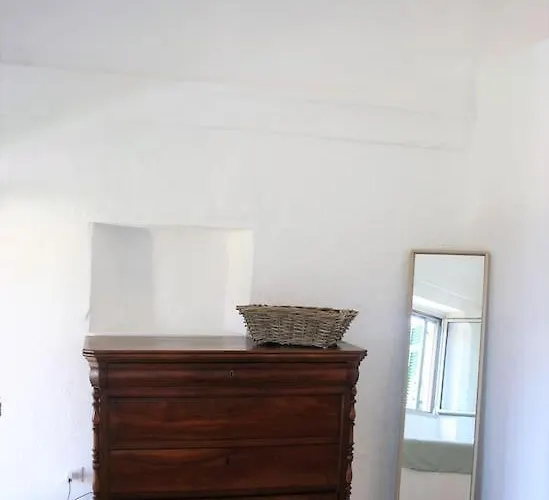 Vakantiehuis Casa Ninetta, Tra Mare E Natura. Finale Ligure