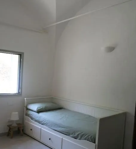 Casa Ninetta, Tra Mare E Natura. Vakantiehuis *