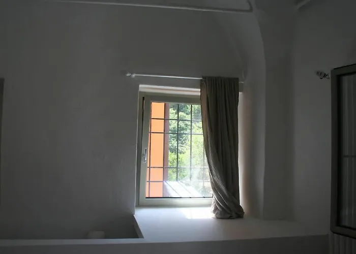 Casa Ninetta, Tra Mare E Natura. Vakantiehuis