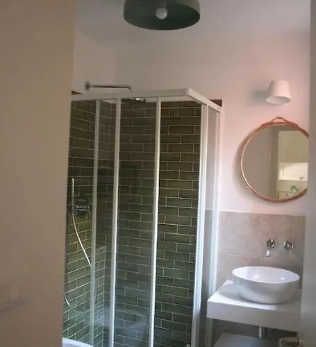 Vakantiehuis Casa Ninetta, Tra Mare E Natura.