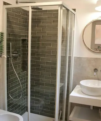 Casa Ninetta, Tra Mare E Natura. Vakantiehuis Finale Ligure