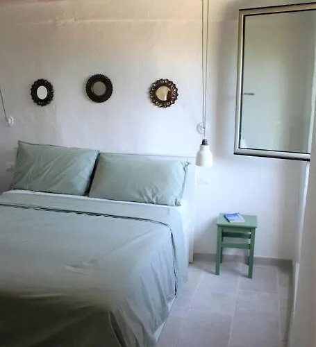 Casa Ninetta, Tra Mare E Natura. Vakantiehuis Finale Ligure