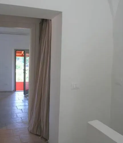 Casa Ninetta, Tra Mare E Natura. Vakantiehuis *