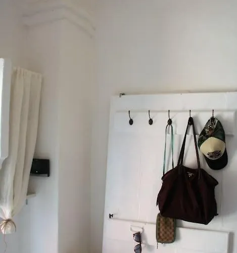 Vakantiehuis Casa Ninetta, Tra Mare E Natura. *