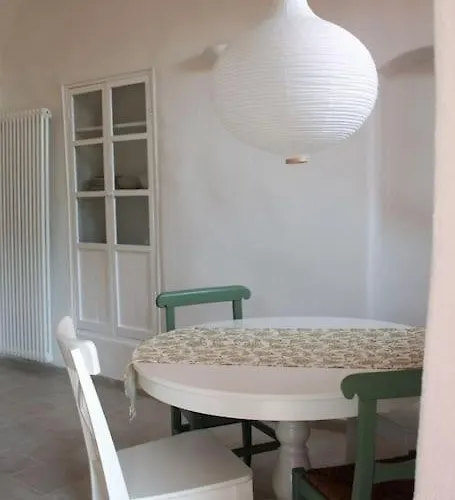 Сasa de vacaciones Casa Ninetta, Tra Mare E Natura. Finale Ligure