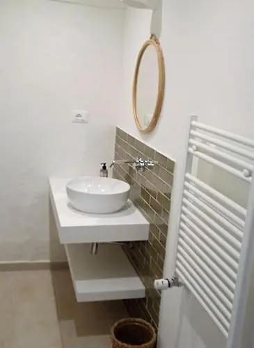 Casa Ninetta, Tra Mare E Natura. *