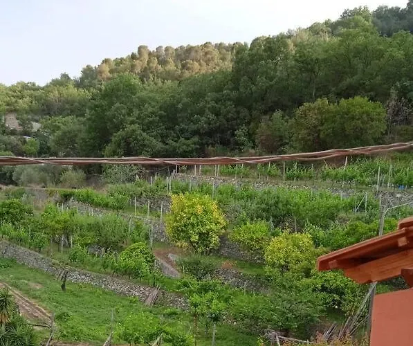 Casa Ninetta, Tra Mare E Natura. * Finale Ligure